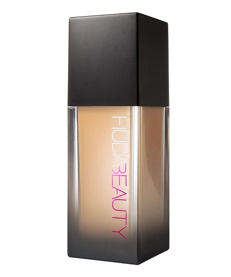 HUDA BEAUTY #FauxFilter Foundation - Dulce De Leche 350G - Image 1